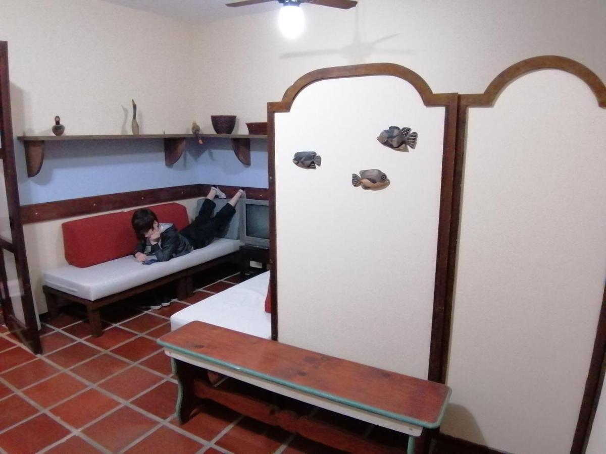 Kit Tenorio Charmosa Ubatuba Exterior photo