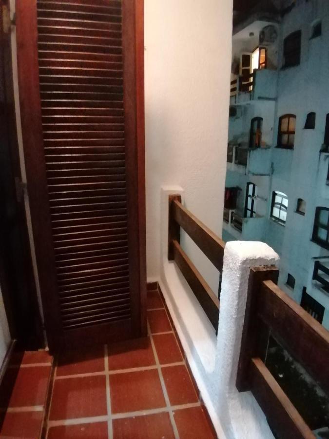 Kit Tenorio Charmosa Ubatuba Exterior photo