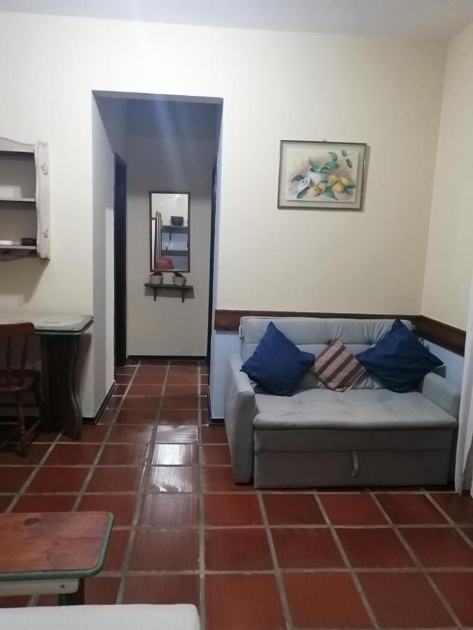 Kit Tenorio Charmosa Ubatuba Exterior photo