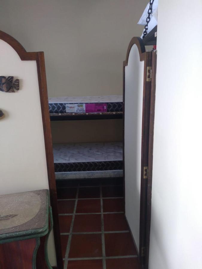 Kit Tenorio Charmosa Ubatuba Exterior photo